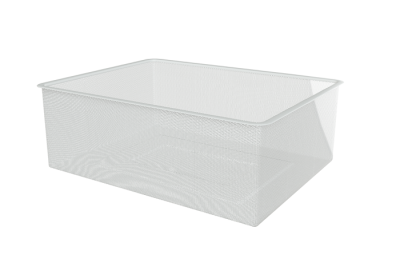 Корзина мелкосетчатая Титан GS 535х410х185