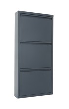 Обувница Практик ОМ-3