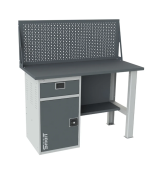 Верстак SMART 1280.1-1.S1.0.d
