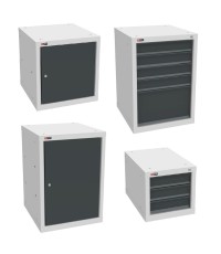 Тумбы инструментальные ВЛ-К